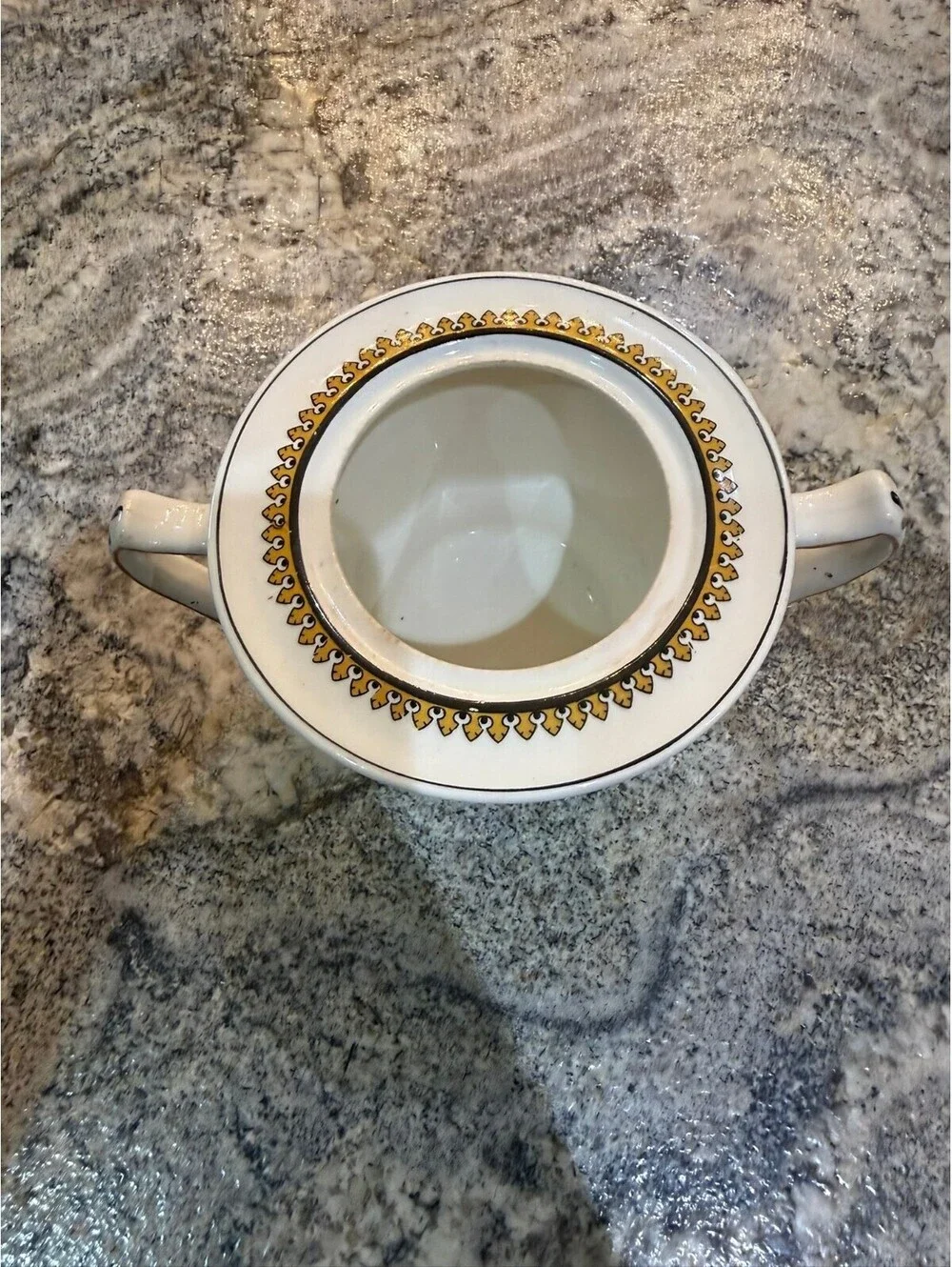 N/A this porcelain